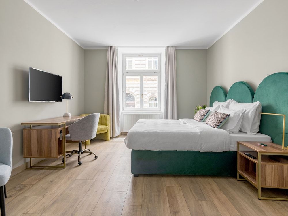 undefined Numa Prague Libusa 2