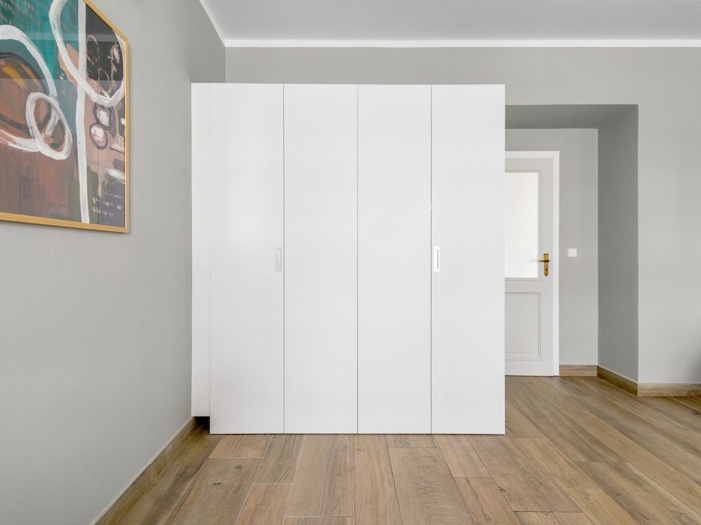 Numa Prague Libusa Extra Large Studio with Kitchenette 11