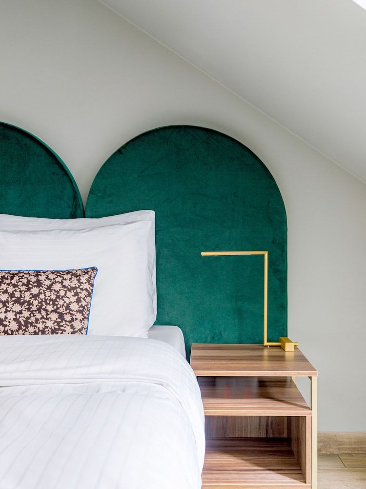 Numa Prague Libusa Extra Large Studio with Kitchenette 5