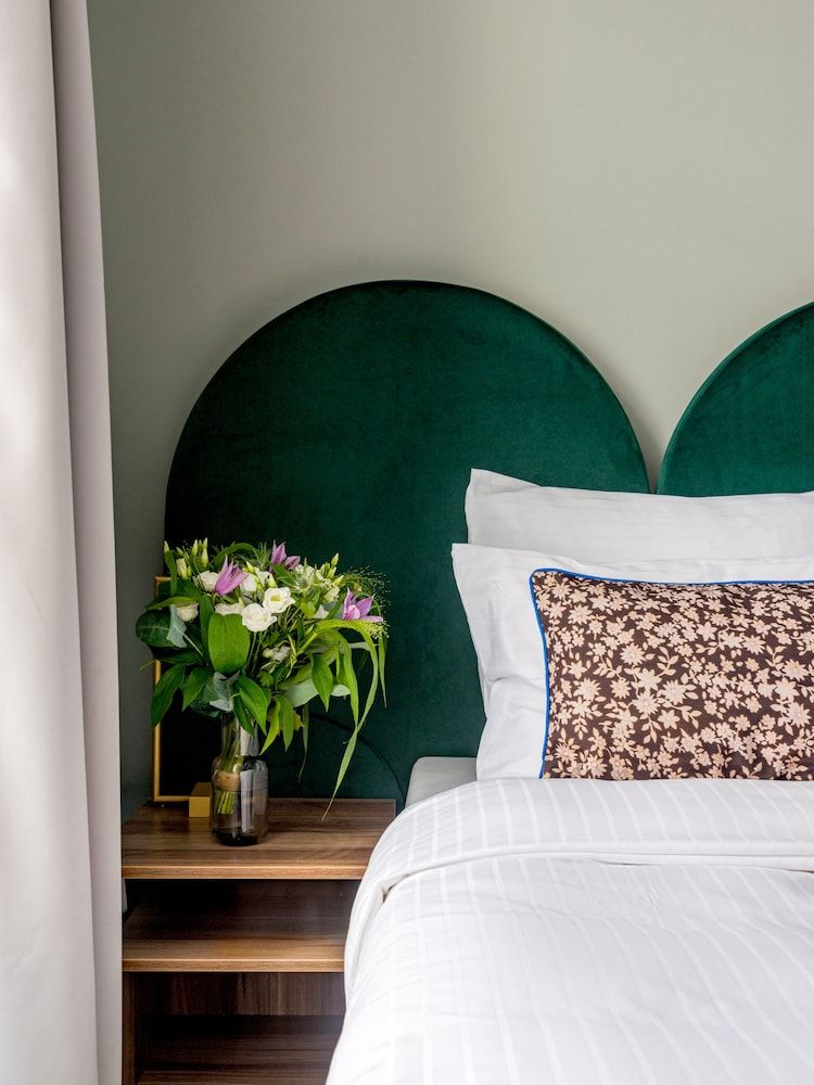 undefined Numa Prague Libusa 7