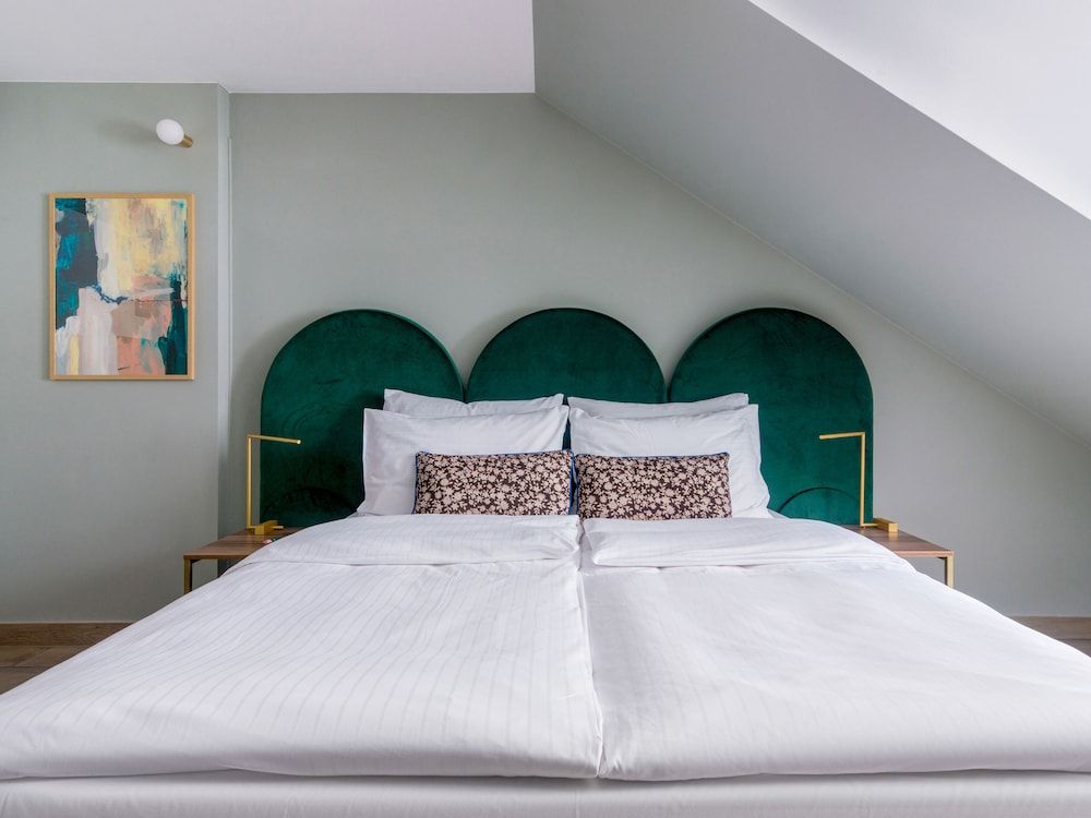 Numa Prague Libusa Extra Large Studio with Kitchenette 4