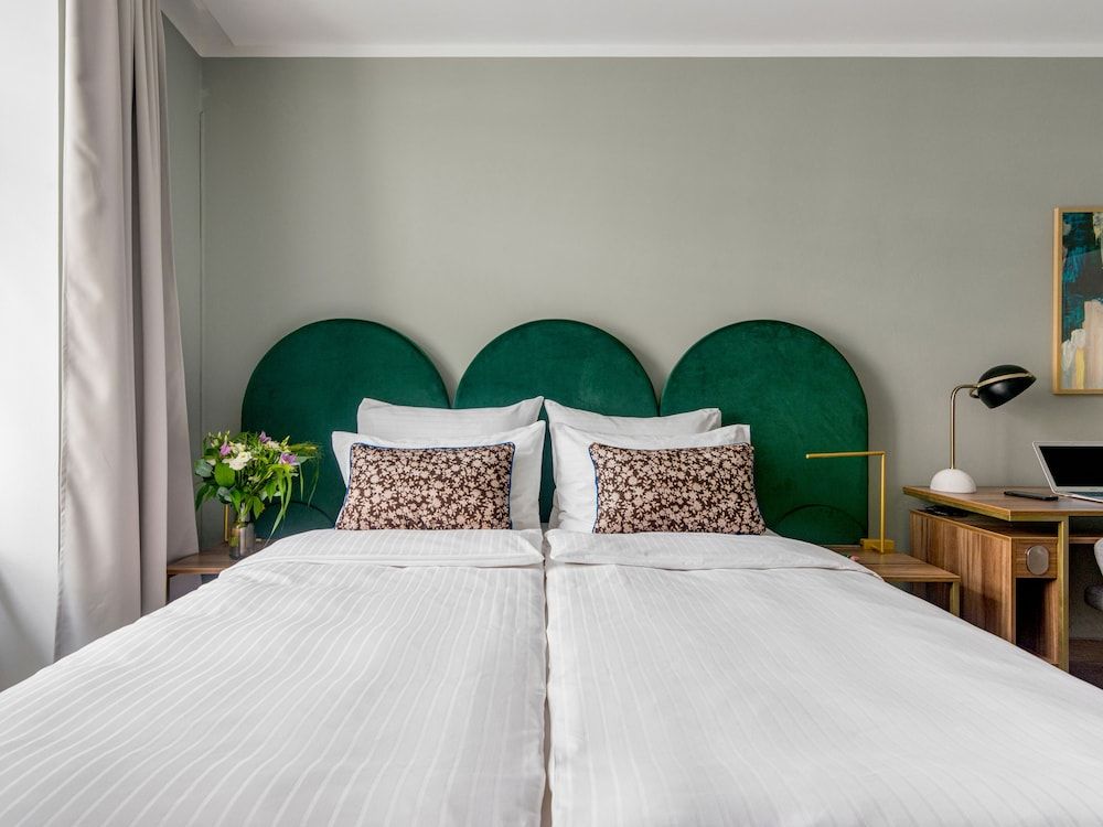 undefined Numa Prague Libusa 9