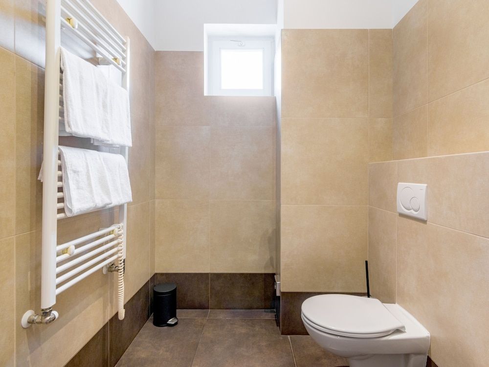 Numa Prague Libusa Extra Large Studio with Kitchenette 7