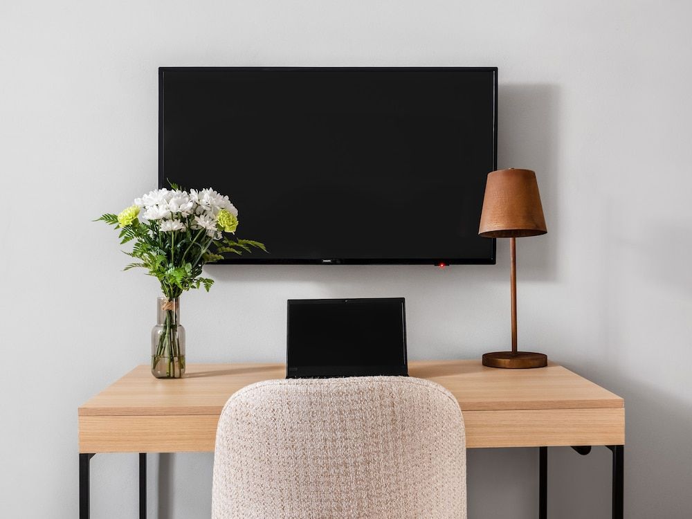 Numa Prague Libusa Large Studio with Kitchenette 6