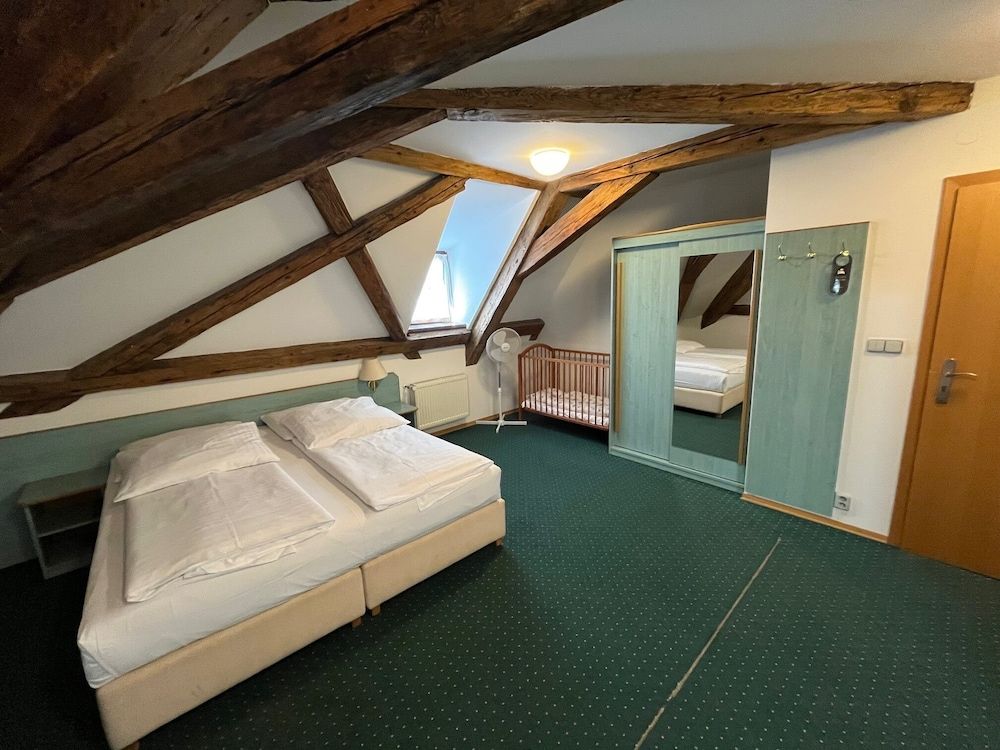 undefined Hotel Adalbert