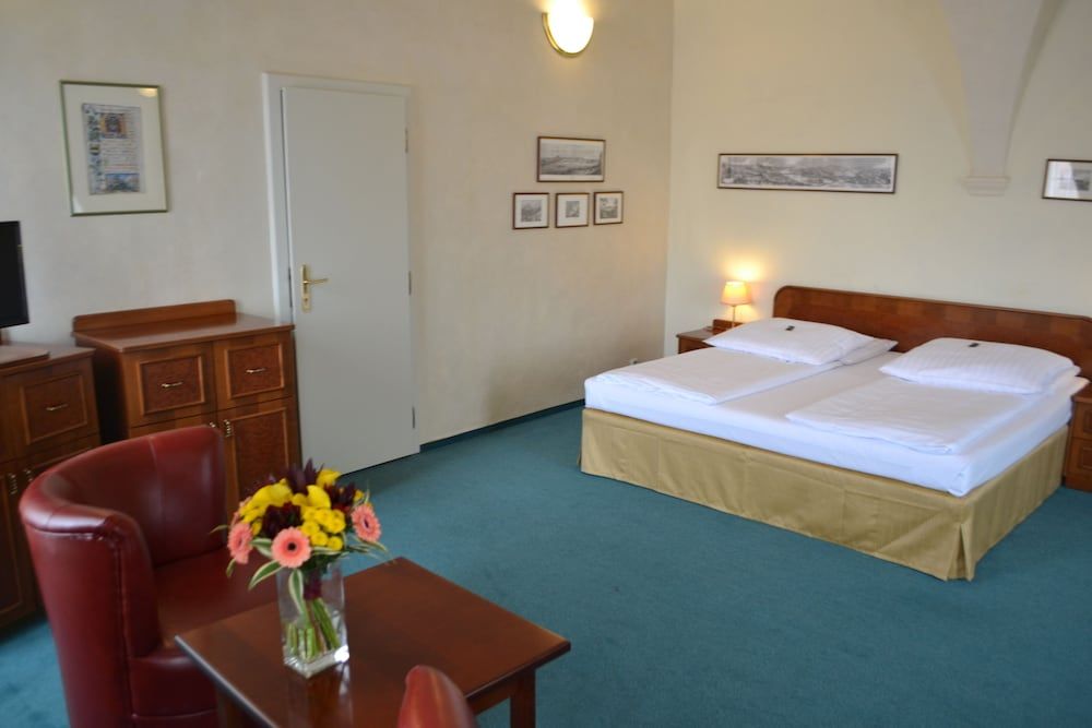 undefined Hotel Adalbert 3