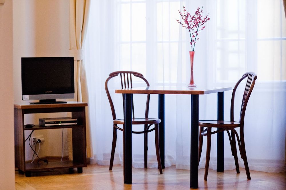 Residence Thunovska 19 Classic Studio 5