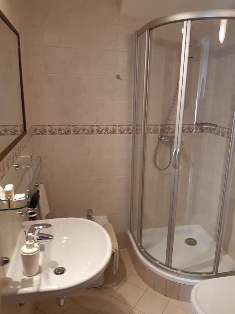 Residence Thunovska 19 Classic Studio 2