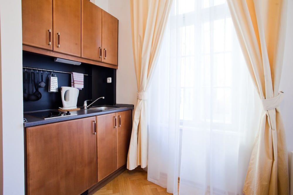 Residence Thunovska 19 Classic Studio 3