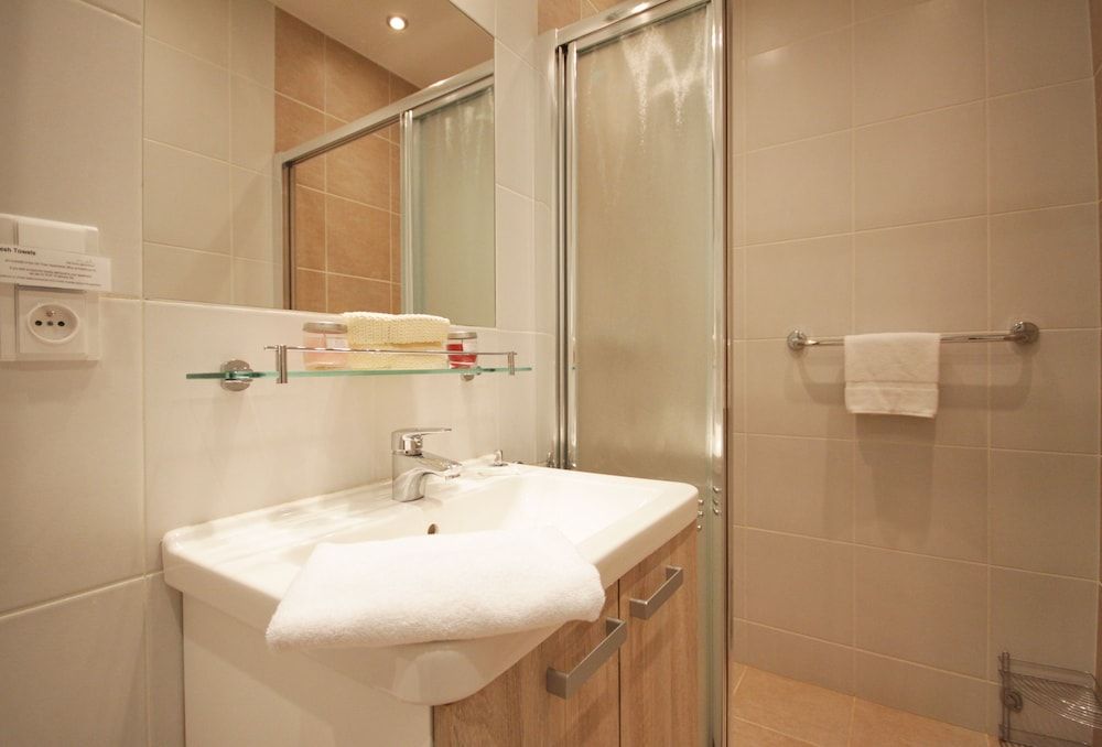 Prague Central Exclusive Apartments Studio 7