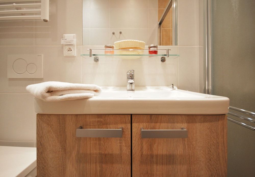 Prague Central Exclusive Apartments Studio 9