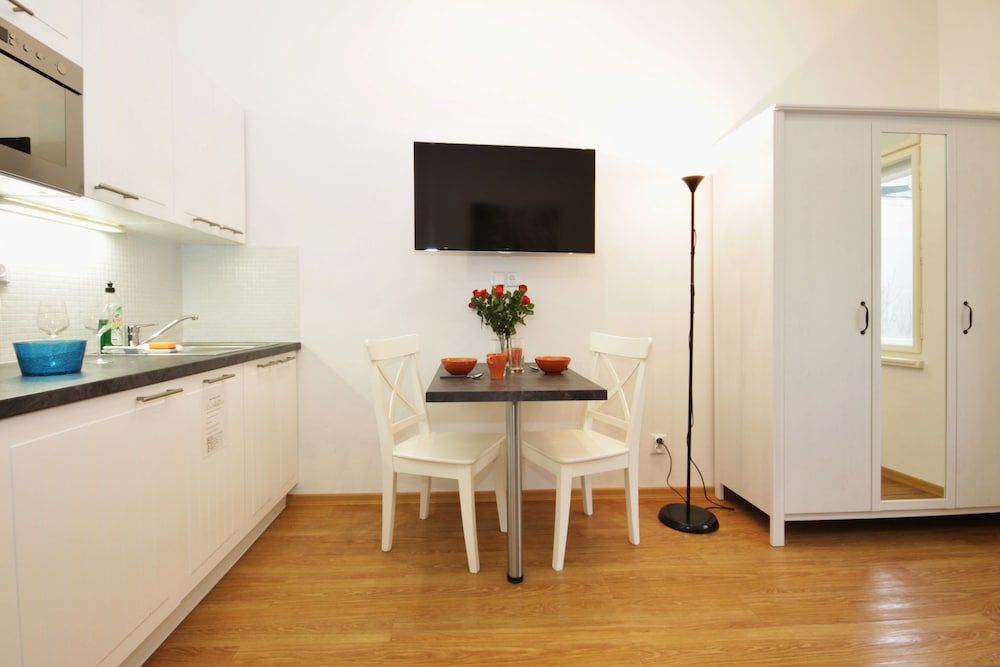 Prague Central Exclusive Apartments Studio 10