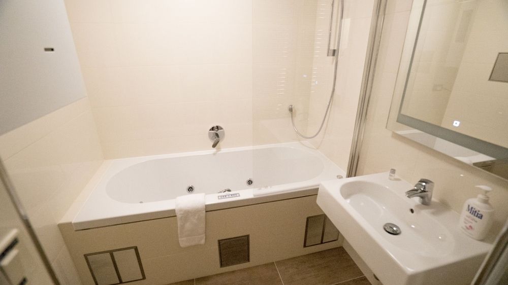 Apartment by the Old Town Square Deluxe Studio (Apartment) 8