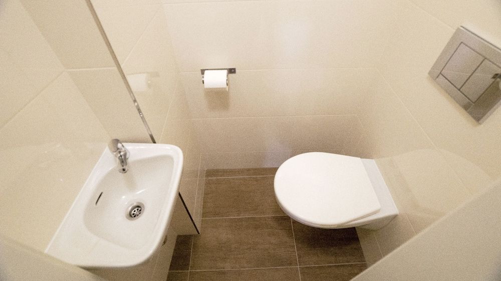 Apartment by the Old Town Square Deluxe Studio (Apartment) 9