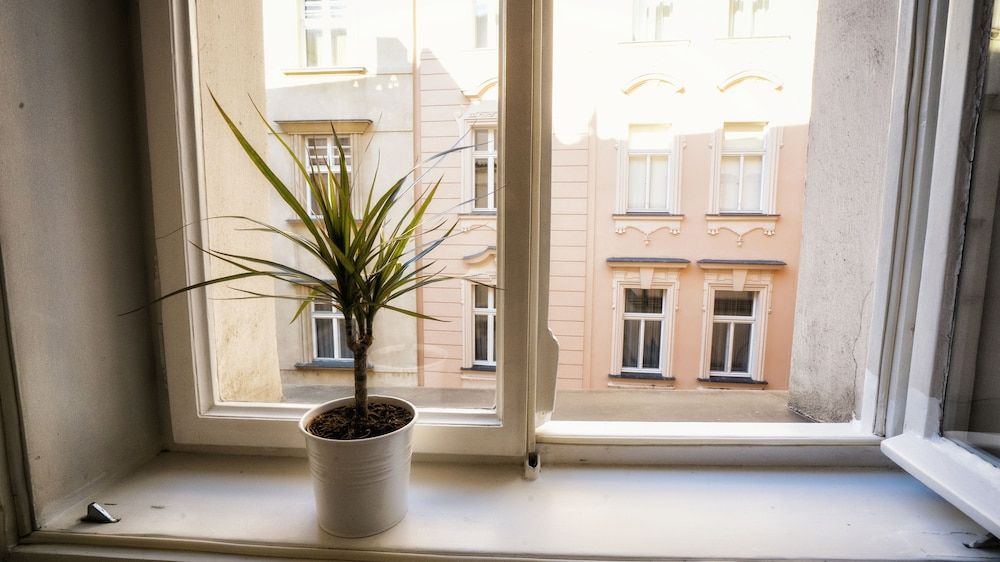 undefined Apartment by the Old Town Square 10