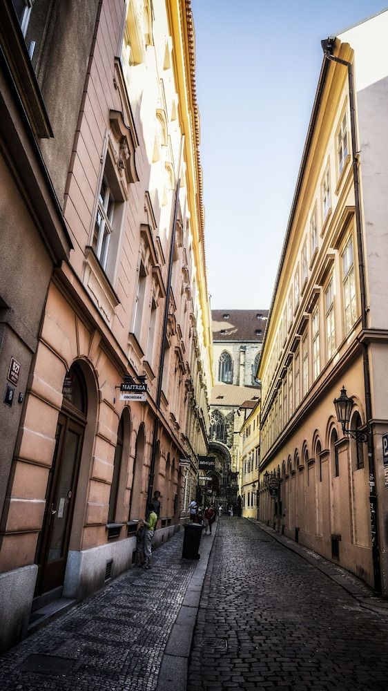 undefined Apartment by the Old Town Square 4