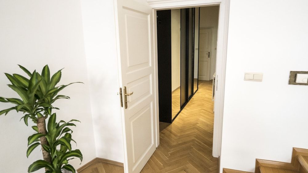 Apartment by the Old Town Square Deluxe Studio (Apartment) 10