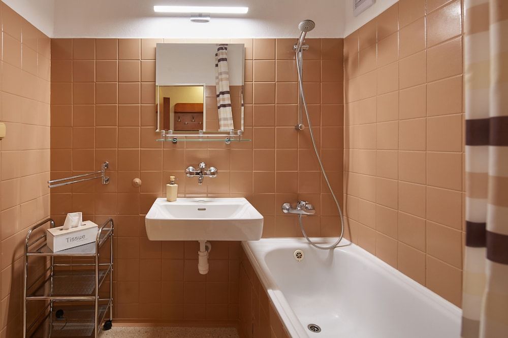 undefined Hotel City Bell 10