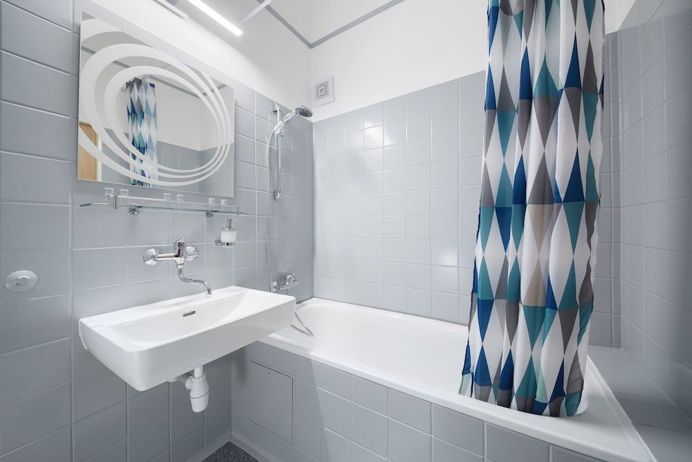 undefined Hotel City Bell 9