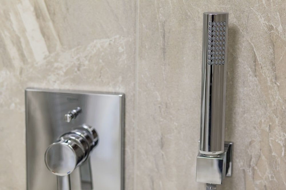 Selinor Old Town Apartments Studio, 1 Bedroom (2 Adults) 8