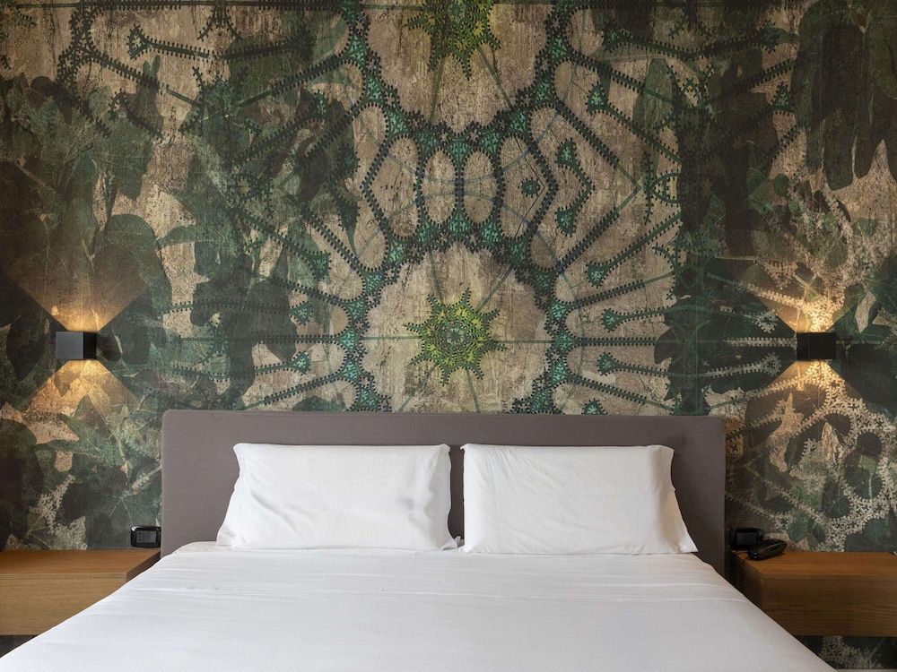 B&B Hotel Trapani Crystal Double Room 4