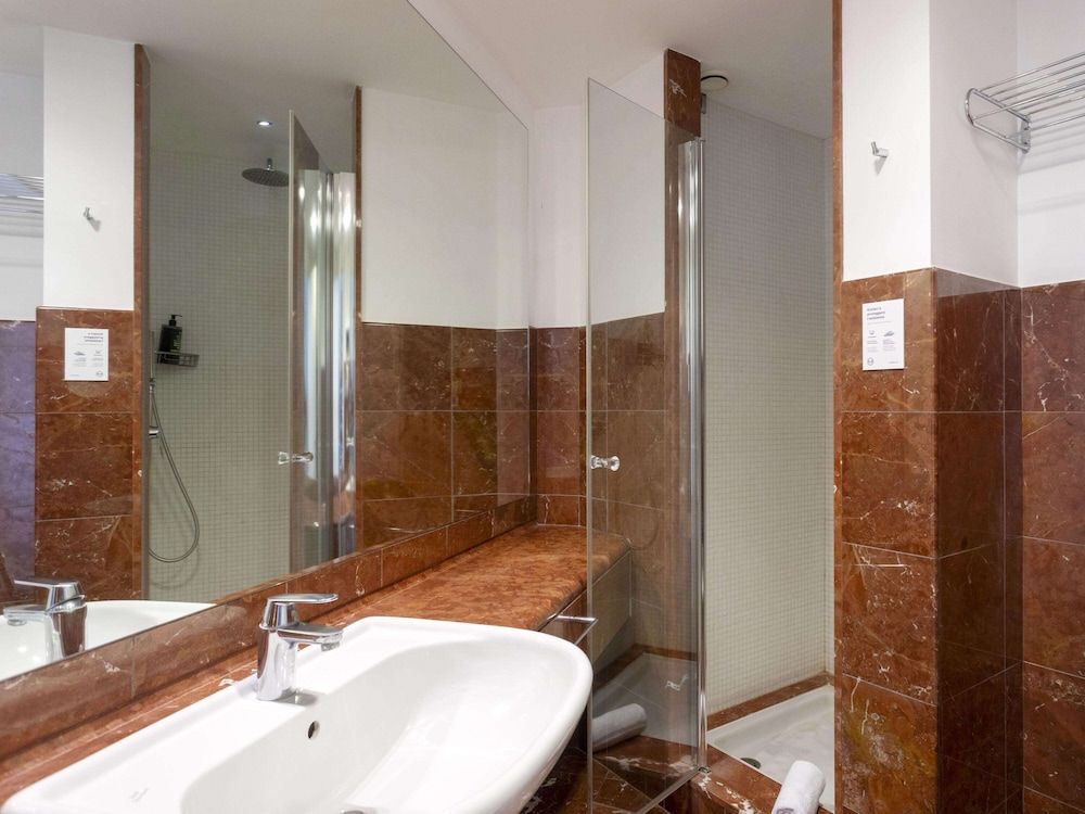 B&B Hotel Trapani Crystal Superior Double Room 8