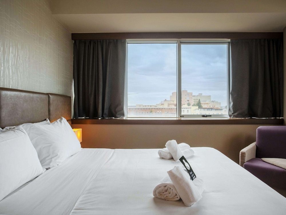 B&B Hotel Trapani Crystal Superior Double Room 5