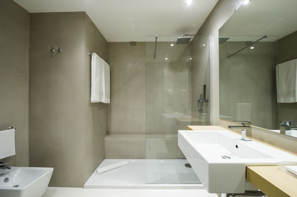 B&B Hotel Trapani Crystal Superior Double Room 7