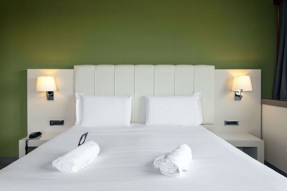 B&B Hotel Trapani Crystal Double Room 7