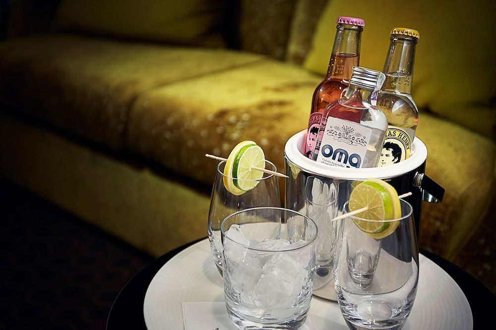 In-Room Amenity
