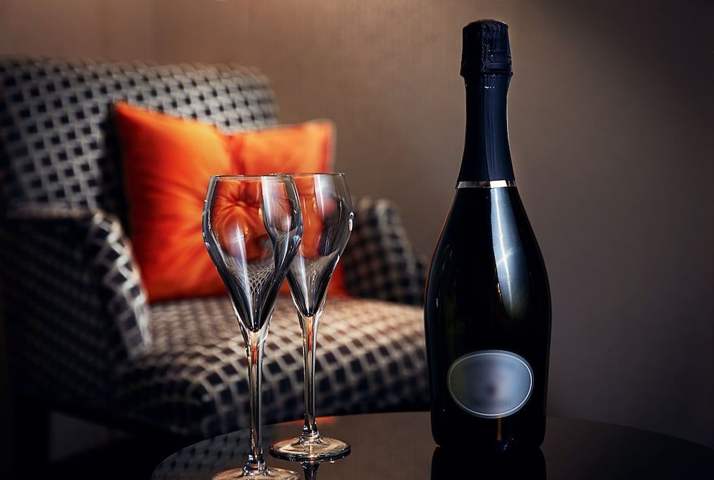 In-Room Amenity