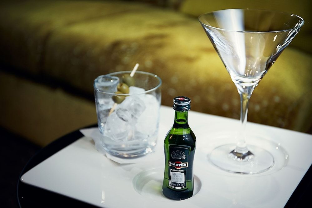 In-Room Amenity