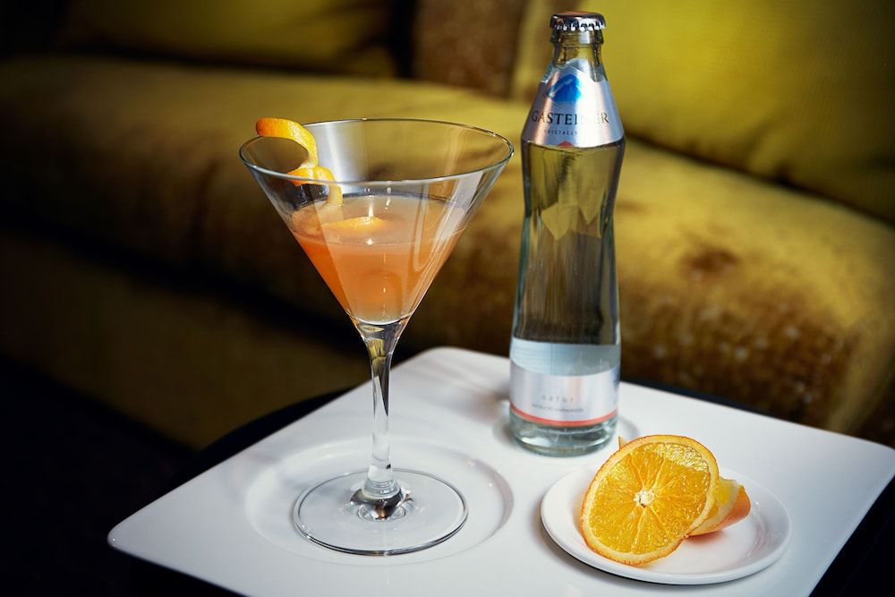 In-Room Amenity