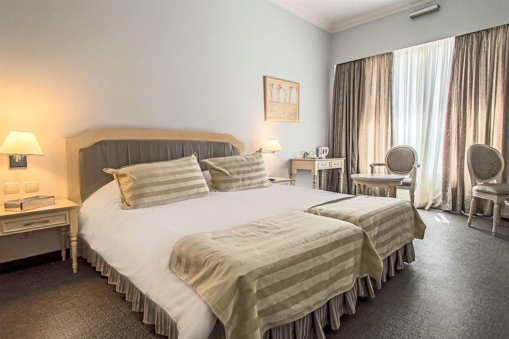 undefined Airotel Stratos Vassilikos Hotel 4