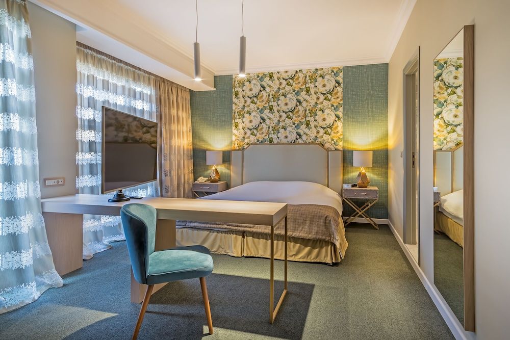 Airotel Stratos Vassilikos Hotel Junior Suite 2