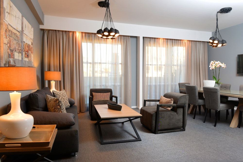 undefined Airotel Stratos Vassilikos Hotel