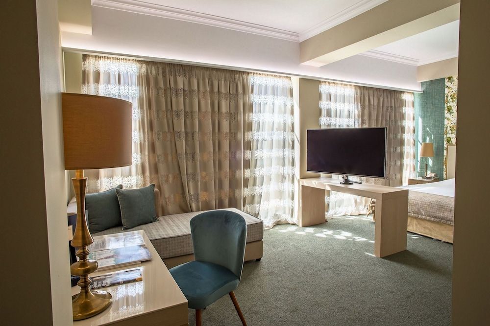 Airotel Stratos Vassilikos Hotel Junior Suite 7