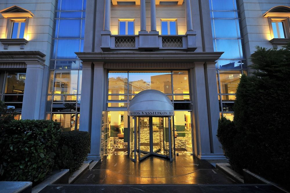 undefined Airotel Stratos Vassilikos Hotel 7