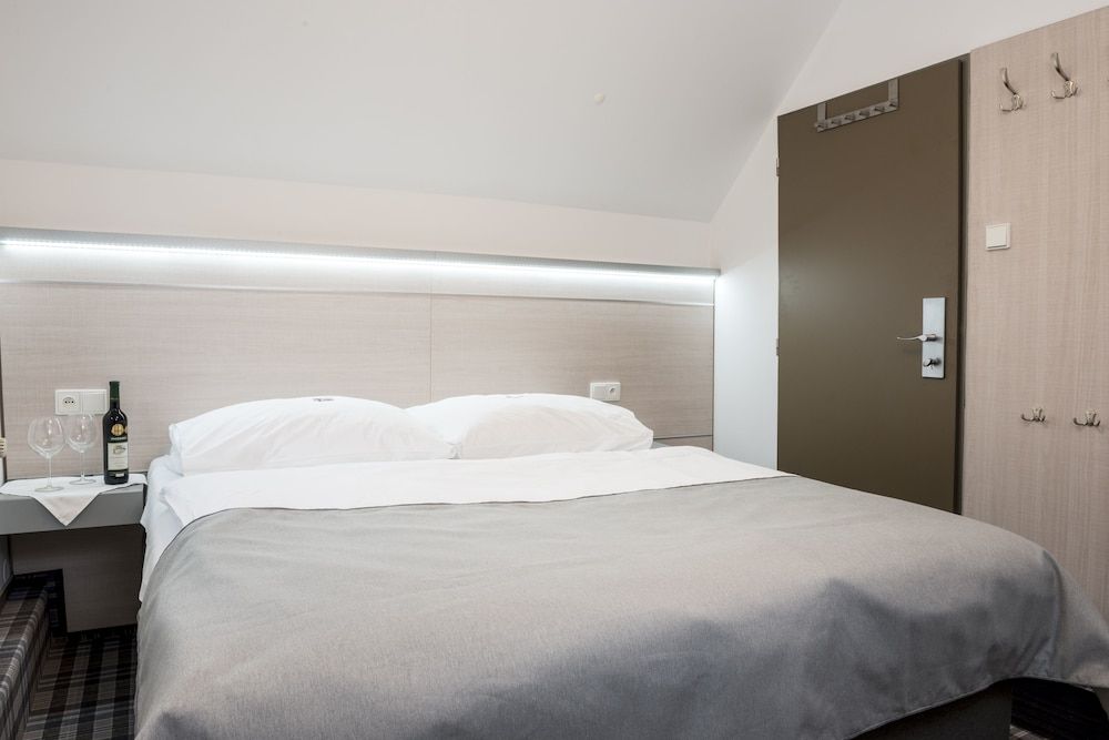 Dobrá Chata Standard Double or Twin Room 4