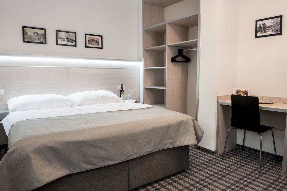 Dobrá Chata Standard Double or Twin Room 2
