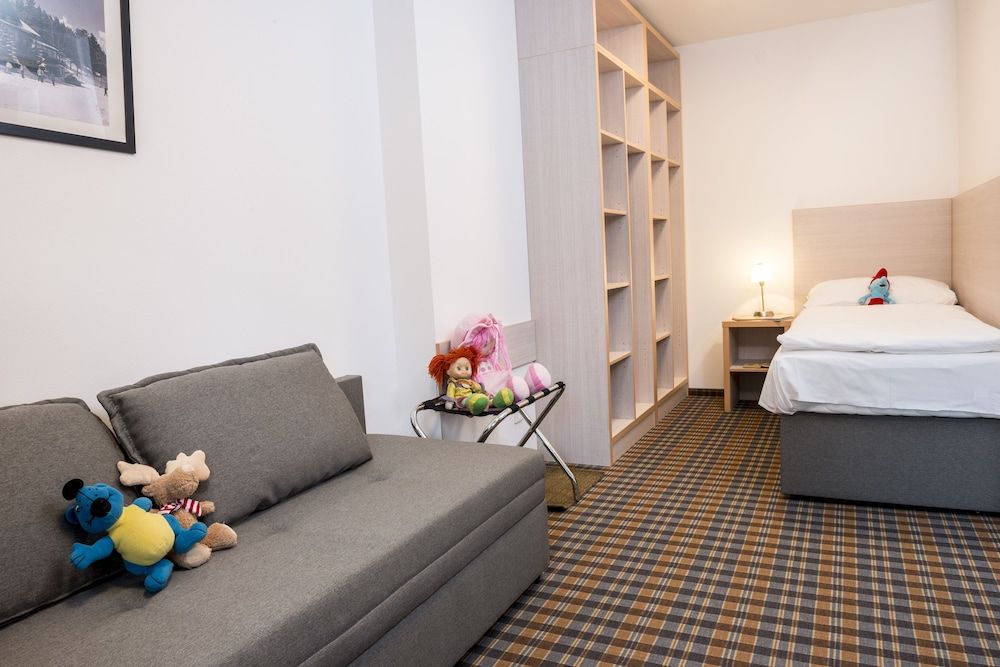 Dobrá Chata Standard Apartment, 2 Bedrooms 3