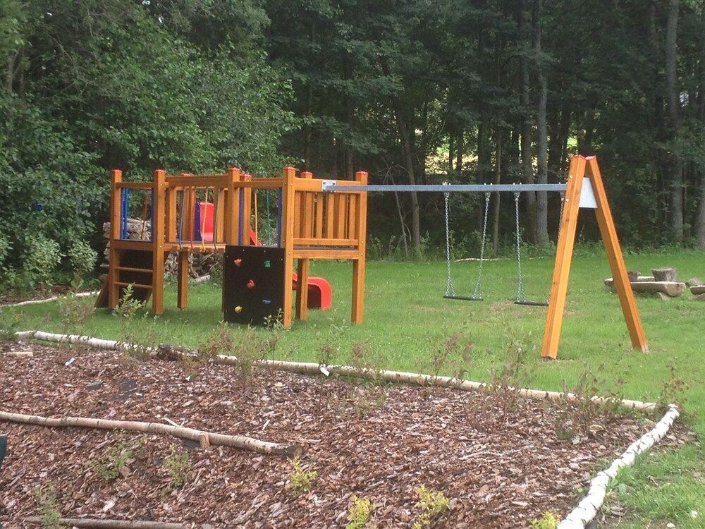 Children's Play Area