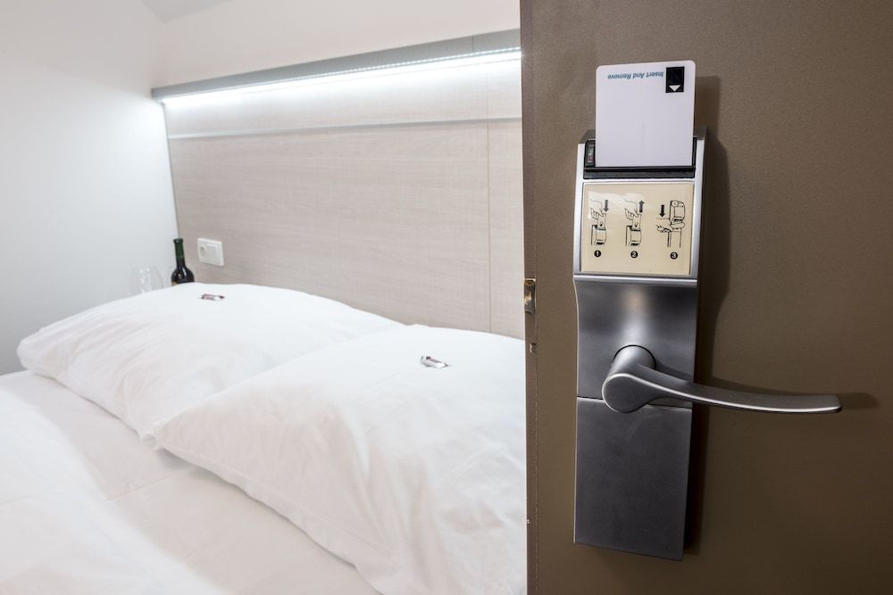 Dobrá Chata Standard Triple Room 5