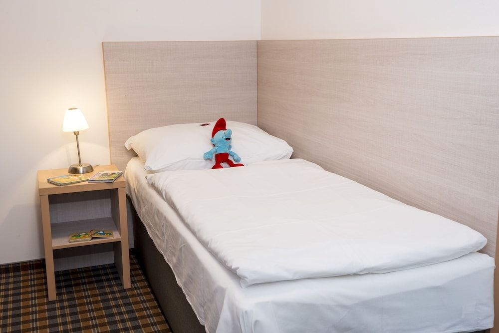 Dobrá Chata Standard Triple Room 3