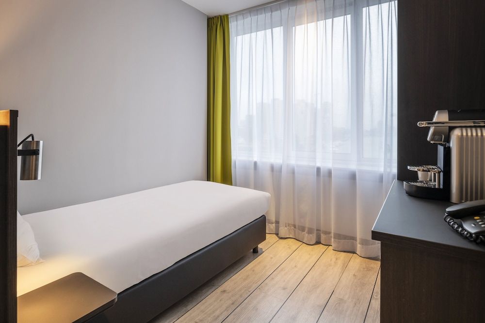 Thon Hotel Rotterdam