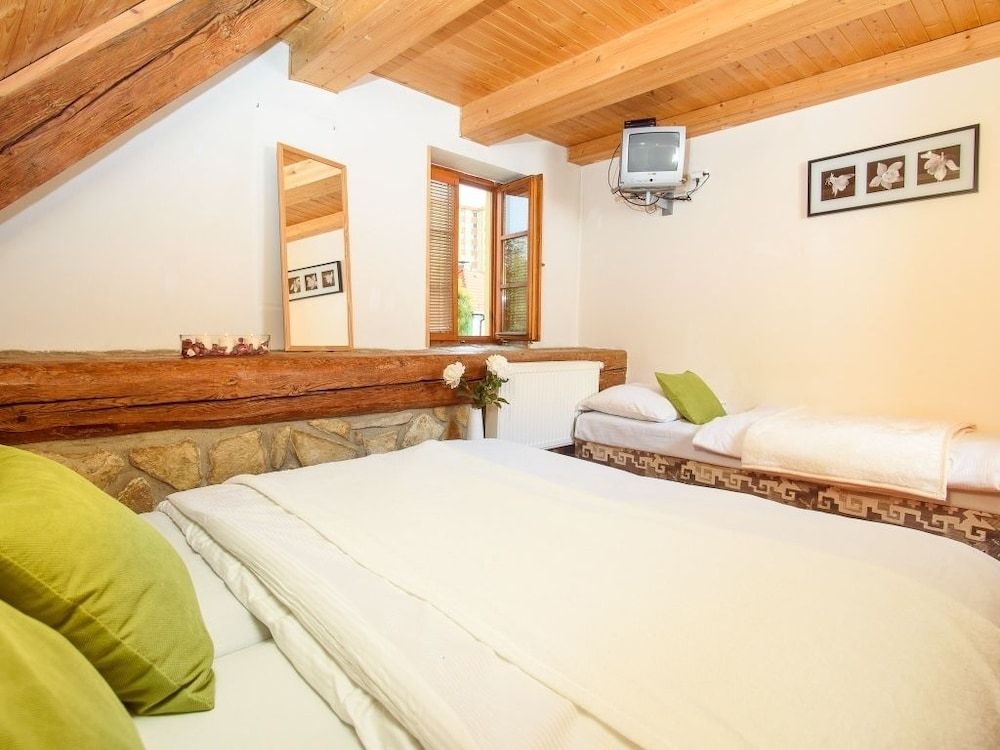 Hotel Bella Double or Twin Room 4