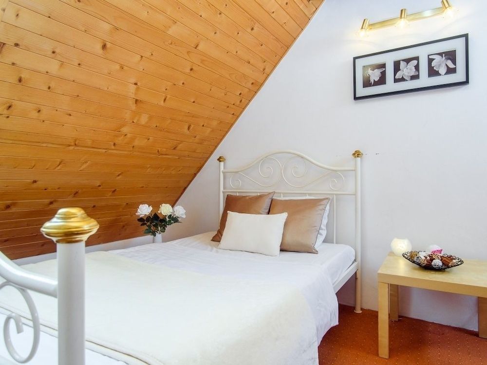 Hotel Bella Double or Twin Room