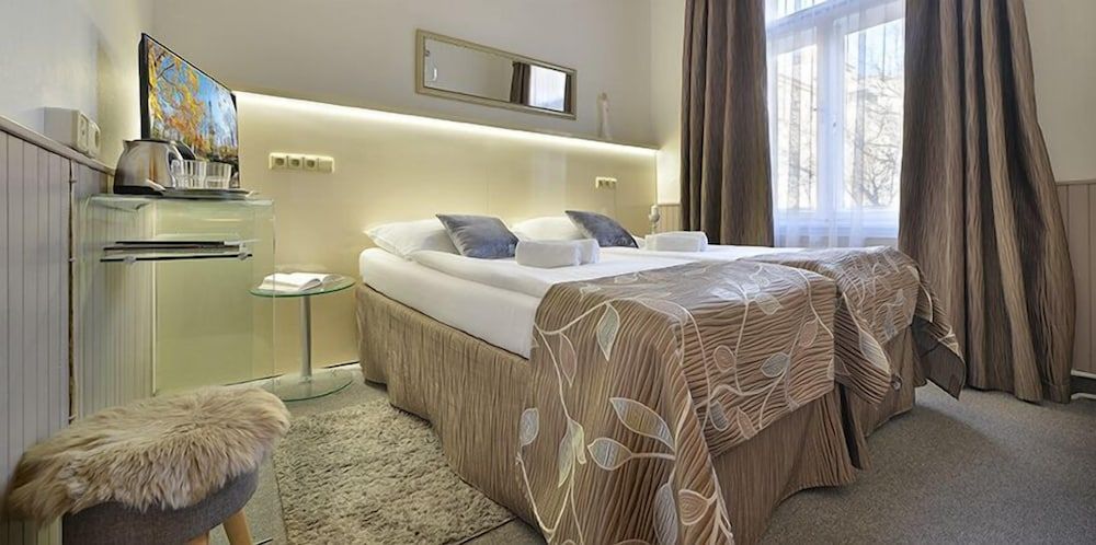 undefined Hotel ANETTE