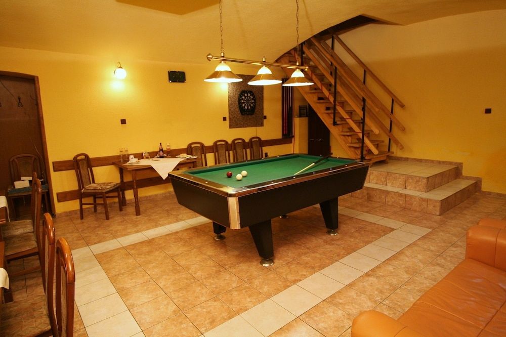 undefined Hotel ANETTE 7