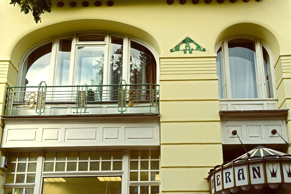 undefined Hotel Meran 7